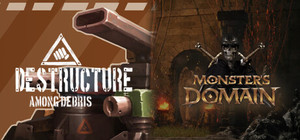 Debris Encounters banner