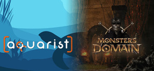 Mythical Waters banner