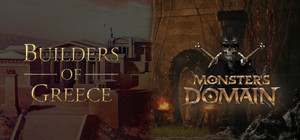 Mythical Builders banner