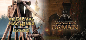 Mystic Mayhem banner