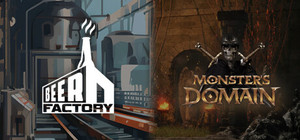 Monstrous Brew banner