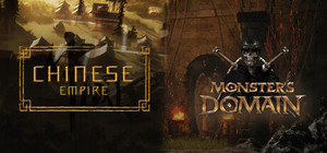 Mythical Realms & Ancient Empires banner