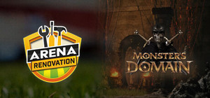 Arena Mayhem Pack banner