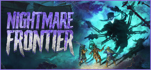 Nightmare Frontier banner