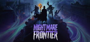 Nightmare Frontier banner