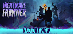Nightmare Frontier banner