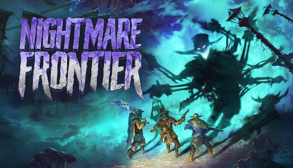 NIGHTMARE FRONTIER