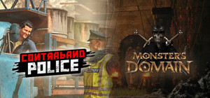 Enigmatic Encounters banner