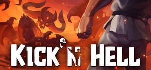 Kick'n Hell banner