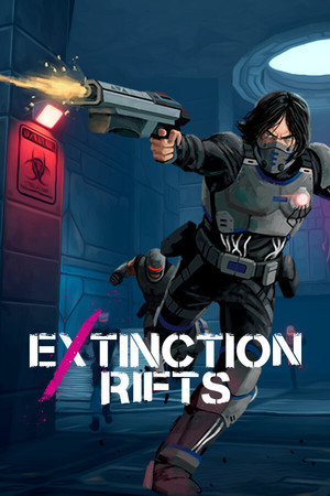 Extinction Rifts