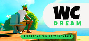 WC Dream banner