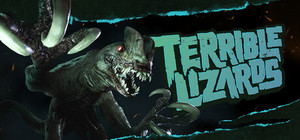 Terrible Lizards banner
