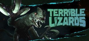 Terrible Lizards banner