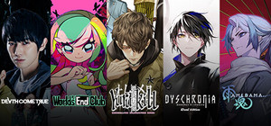 IzanagiGames Complete Pack banner