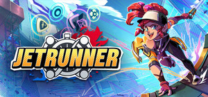 JETRUNNER banner