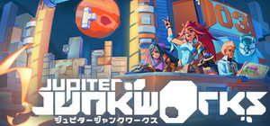Jupiter Junkworks banner