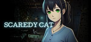 Scaredy Cat banner
