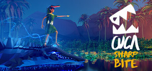 Cuca: Sharp Bite banner