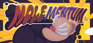 Molementum banner