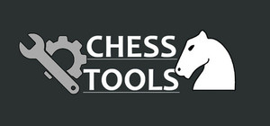 Chess Tools banner