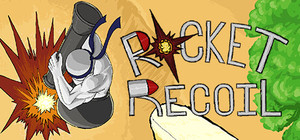 RocketRecoil banner