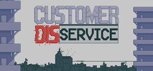 Customer Disservice banner