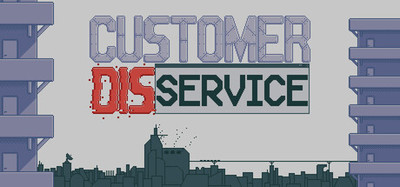 Customer Disservice