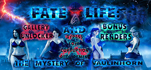Fate and Life: The Mystery of Vaulinhorn - Deluxe Edition banner