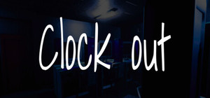 ClockOut banner