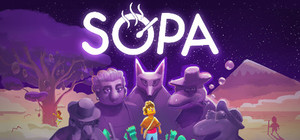 Sopa - Tale of the Stolen Potato banner