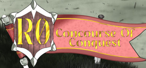 R0: Concourse of Conquest banner