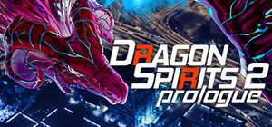 Dragon Spirits 2 : Prologue banner