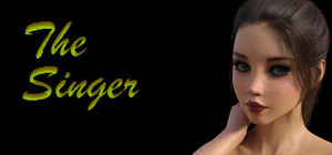 The Singer banner