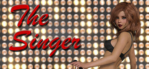 The Singer banner