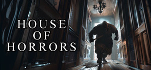 House of Horrors banner
