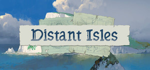 Distant Isles banner
