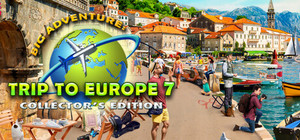 Big Adventure: Trip to Europe 7 - Collector's Edition banner