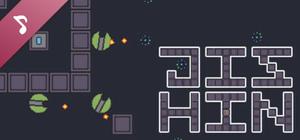 Jishin Soundtrack banner