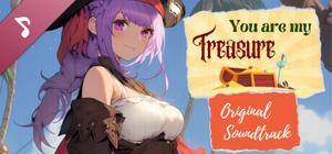 You Are My Treasure Soundtrack banner