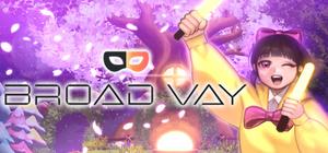Broadvay banner