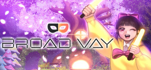 Broadvay banner