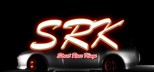 Street Race Kings banner