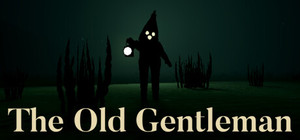 The Old Gentleman banner