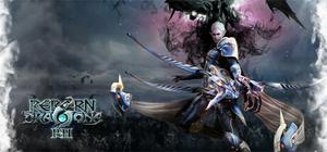 Reborn: Dragona PH banner