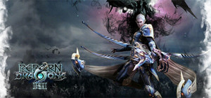 Reborn: Dragona PH banner