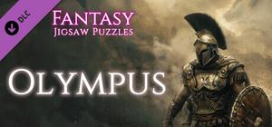 Fantasy Jigsaw Puzzles - Olympus banner