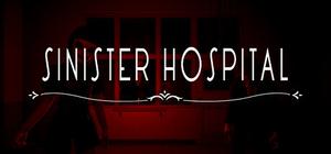 Sinister Hospital banner