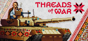 Threads of War banner