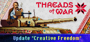 Threads of War banner