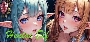 Hentai Elf banner